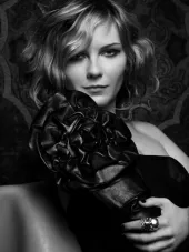 Kirsten Dunst