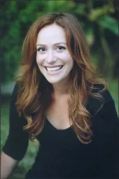Rebecca Creskoff