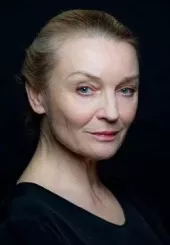 Halina Skoczynska