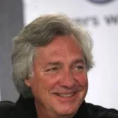 David J. Burke