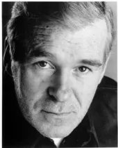 Ian McElhinney