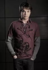Eric Millegan