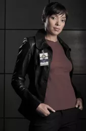 Tamara Taylor
