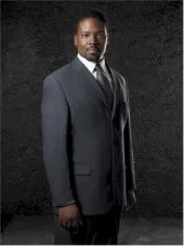 Jonathan Adams