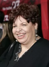 Patricia Belcher