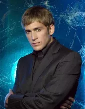 Eric Szmanda
