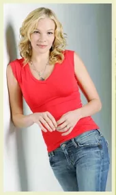 Abby Brammell