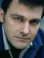 Ray Stevenson