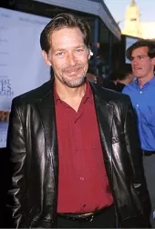 James Remar