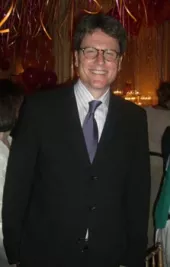 John Goldwyn