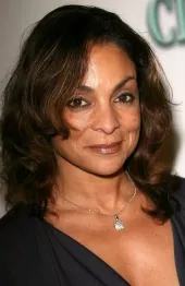 Jasmine Guy