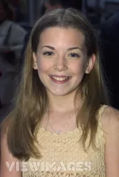 Britt McKillip