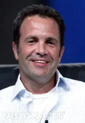 Stephen Godchaux