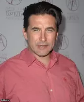 William Baldwin