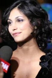 Morena Baccarin