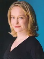 Stephanie Morgenstern