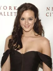 Leighton Meester