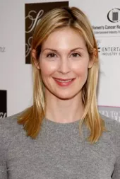 Kelly Rutherford