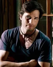 Matthew Settle