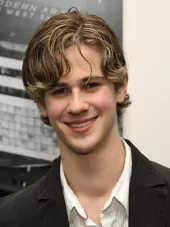 Connor Paolo