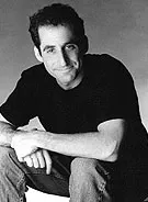 Peter Jacobson