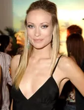 Olivia Wilde