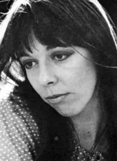 Frances de la Tour