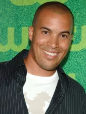 Coby Bell