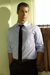 Colin Ferguson