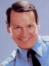 Sonny Shroyer