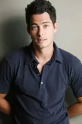 Brian Hallisay