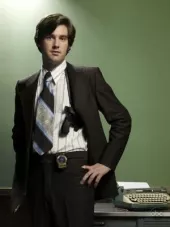 Jonathan Murphy