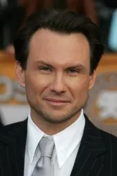 Christian Slater
