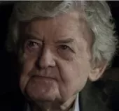 Hal Holbrook