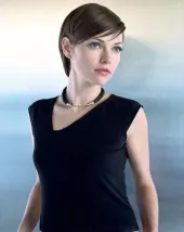 Nicole de Boer