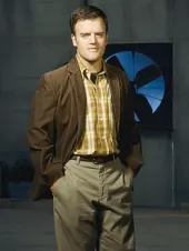 Kevin Weisman