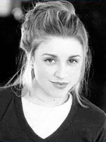 Laura Bertram