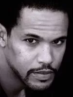 Keith Hamilton Cobb