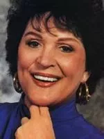 Majel Barrett
