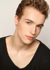 Trevor Stines