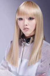 Rila Ai Fukushima