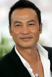 Simon Yam