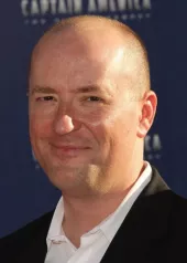 Christopher Markus