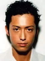 Hiroyuki Ikeuchi