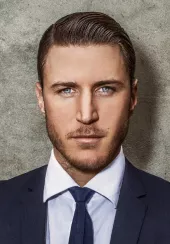 Aaron Jakubenko