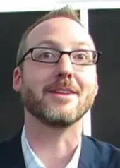Aaron Mahnke