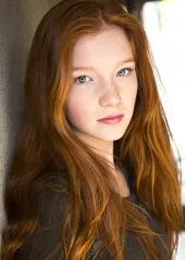 Annalise Basso