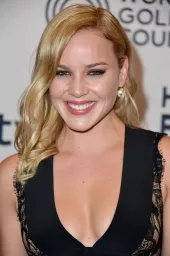 Abbie Cornish