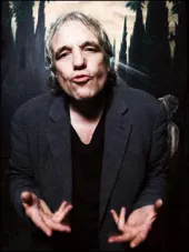Abel Ferrara