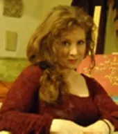 Sally Cahill